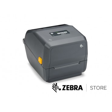 Máy in mã vạch Zebra ZD421 300DPI (ZD4A043-30PM00EZ)